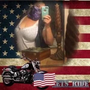 Meet your Posher, Tracye